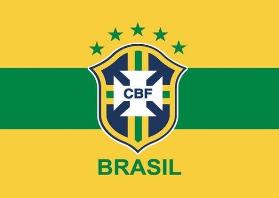 Seleção Brasileira Sub-15