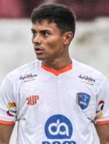 Kaio Cristian Gomes Barros 