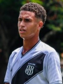 Claudio Henrique Xavier da Silva