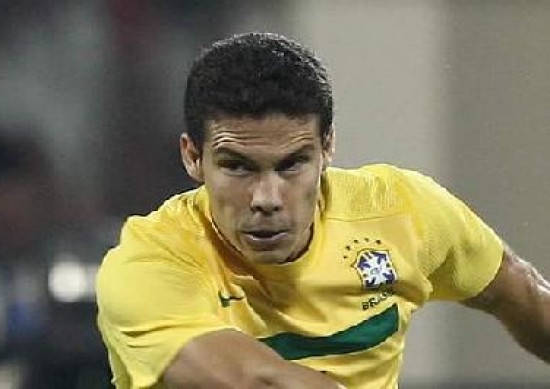 Hernanes retorna à Seleção Brasileira
