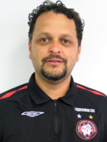 Ademir Ferreira Mendes