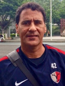 Mario Augusto Barbosa Sacramento 